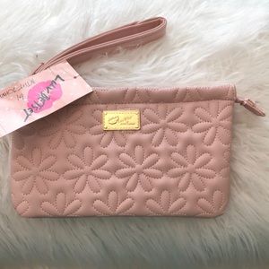 New Women’s Luv Betsey by Betsey Johnson Wallet